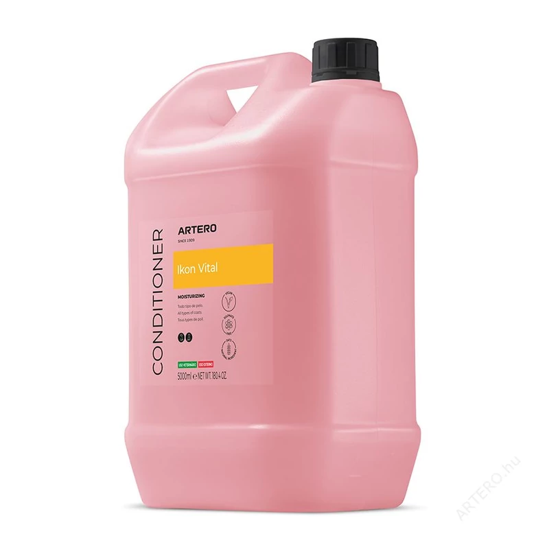 IKON VITAL MASK hidratáló balzsam