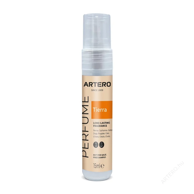 TIERRA KUTYA parfüm spray 