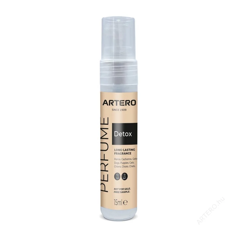 Detox KUTYA parfüm spray
