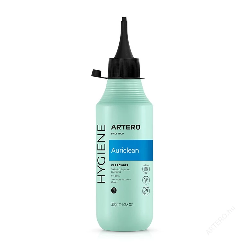 FÜLSZŐR EPILÁLÓ POR - ARTERO